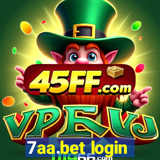 7aa.bet login